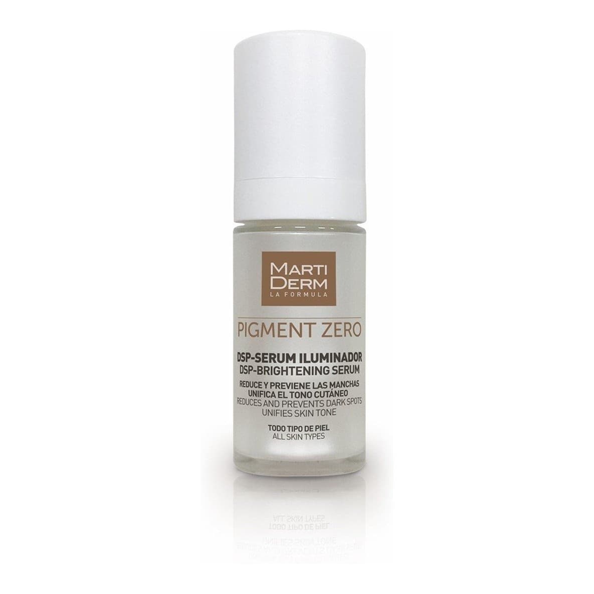 Pigment Zero DSP-Brightening Serum