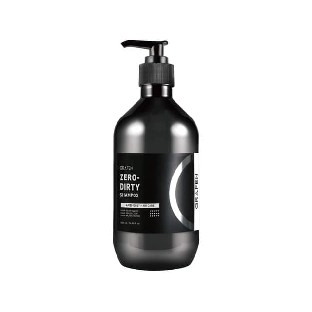 Zero-Dirty Shampoo