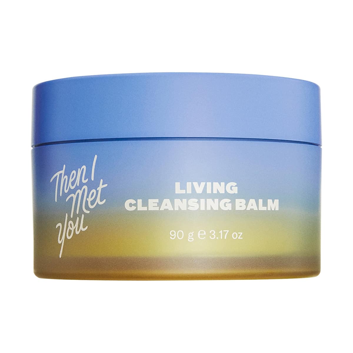 Living Cleansing Balm Makeup Remover