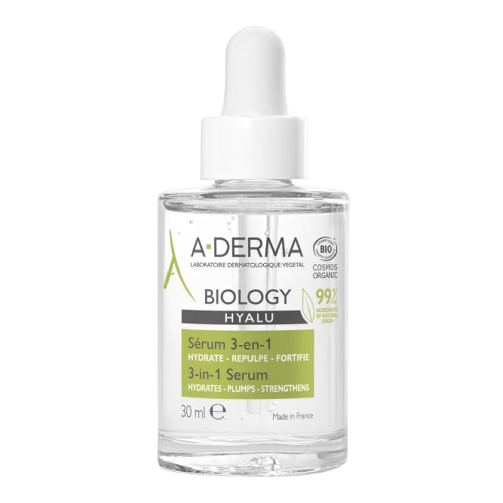 Biology Hyalu 3-In-1 Serum