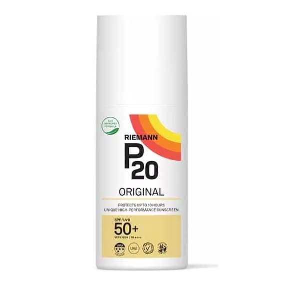 Original Suncream SPF50+
