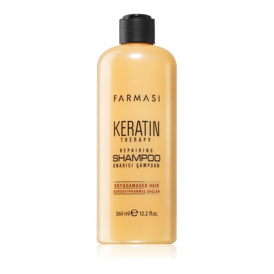 Keratin Therapy