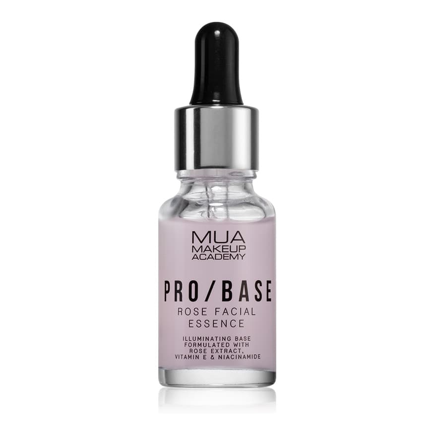 PRO/BASE Rose