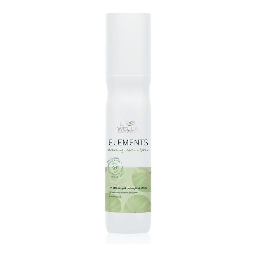 Elements Renewing