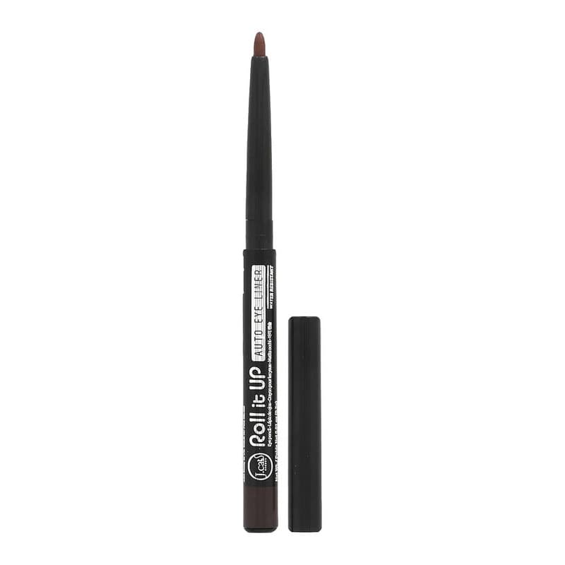 Roll It Up, Auto Eye Liner, RAE107 Brown