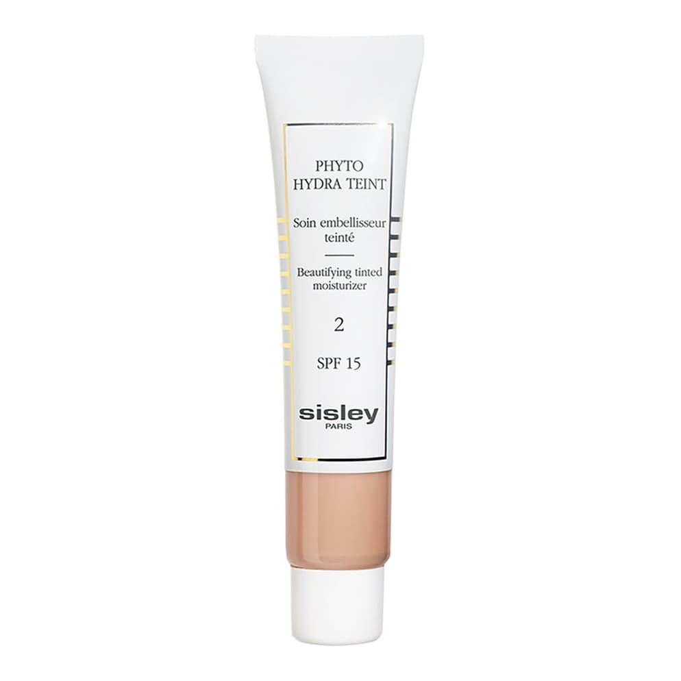 Phyto Hydra Teint Beautifying Tinted Moisturizer SPF15 2 Medium