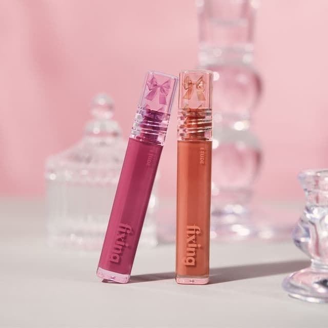 Glow Fixing Tint