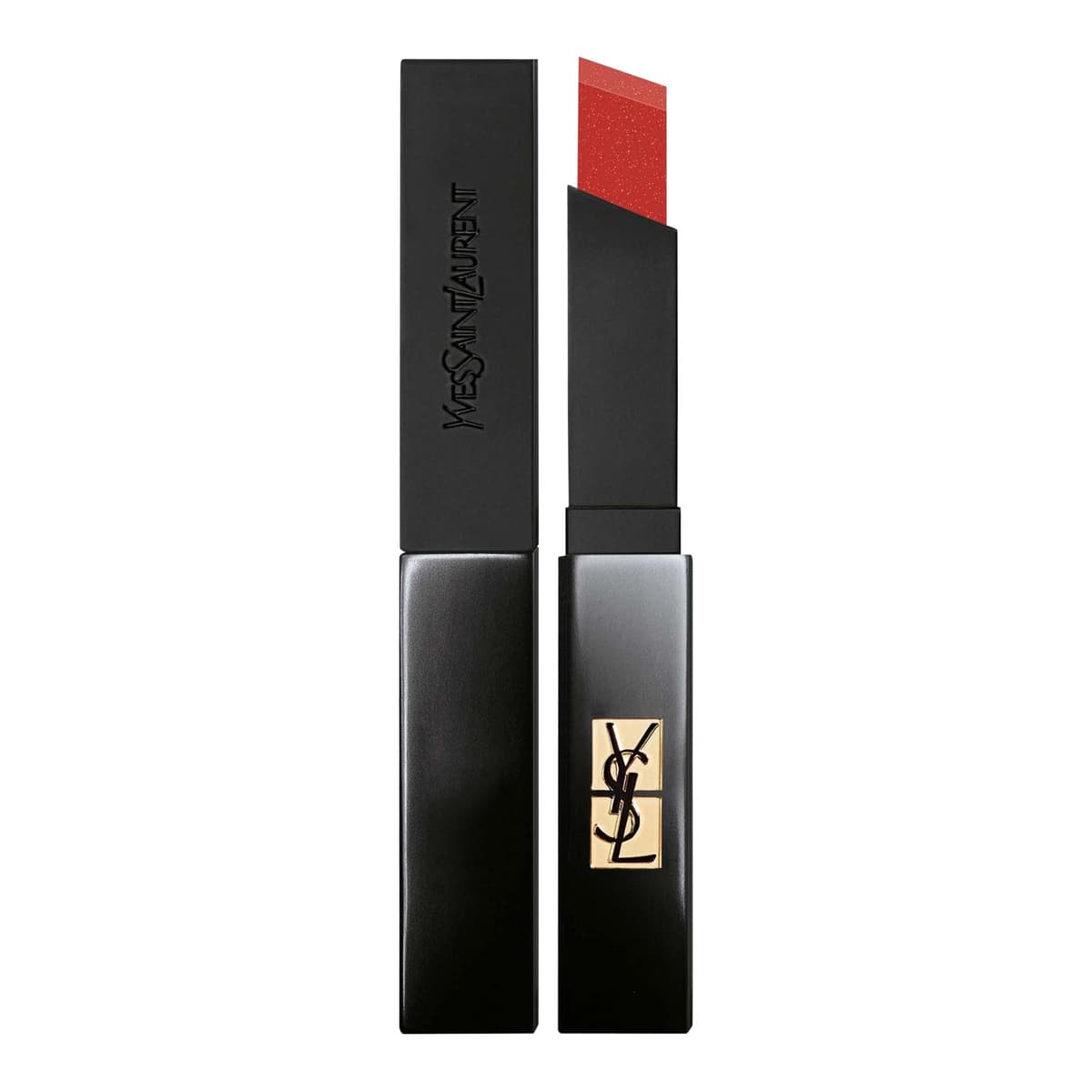 The Slim Velvet Radical Matte Lipstick, #318 Up Beat Rose