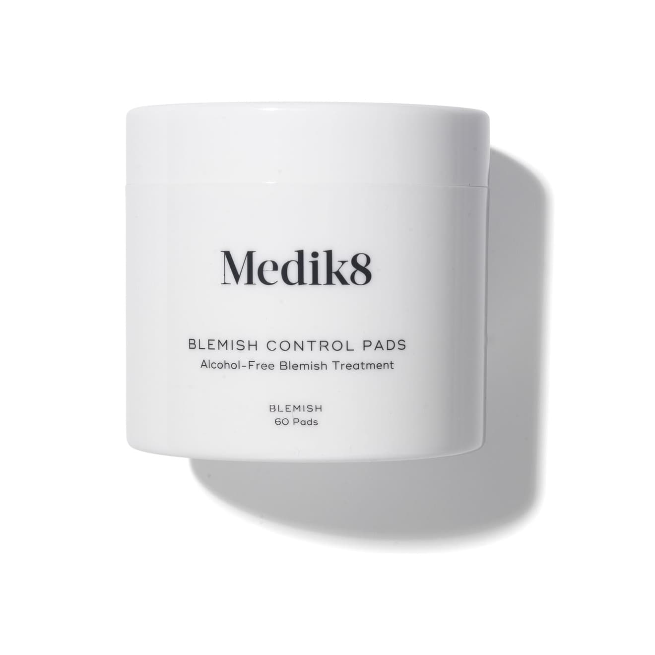 Blemish Control Pads