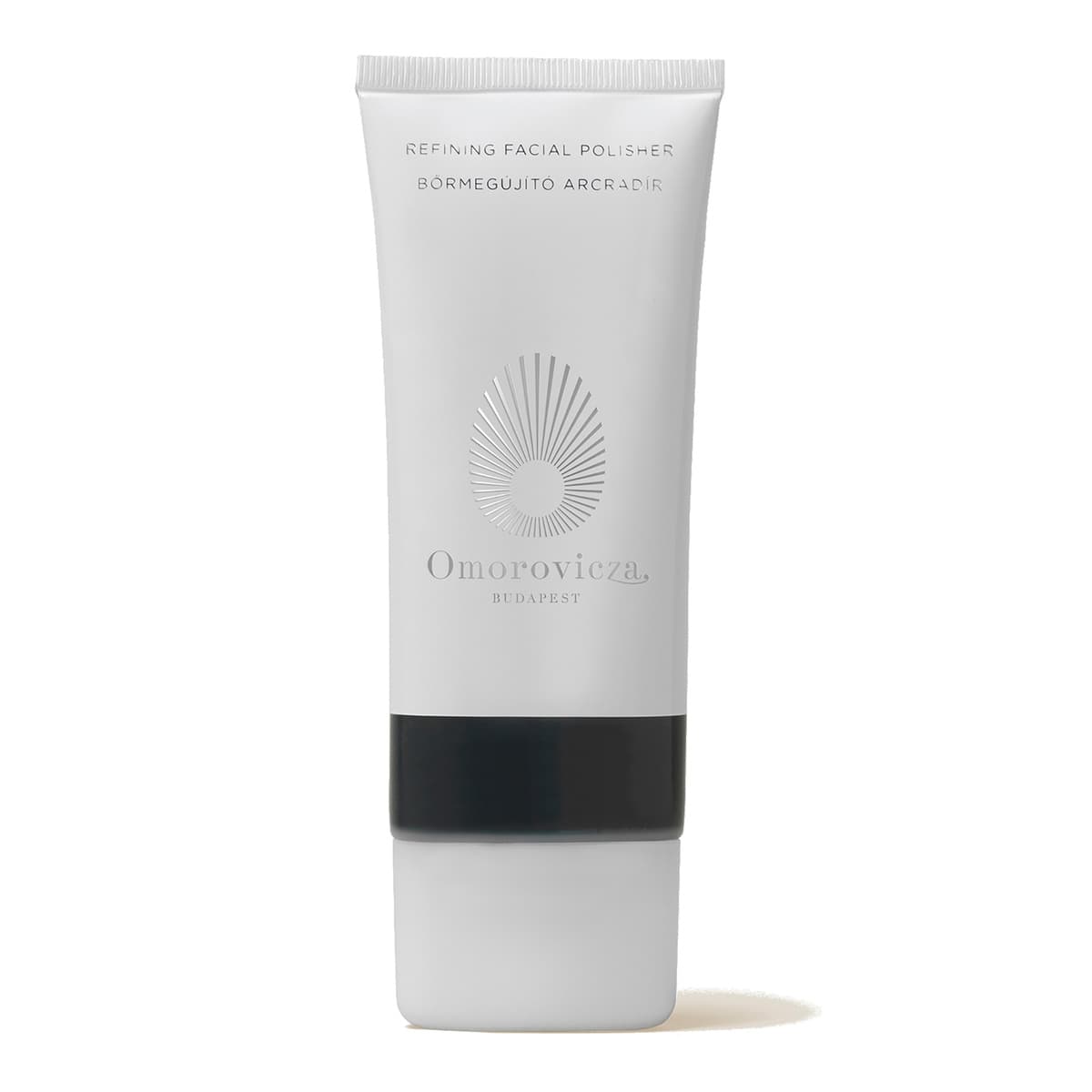 Refining Facial Polisher