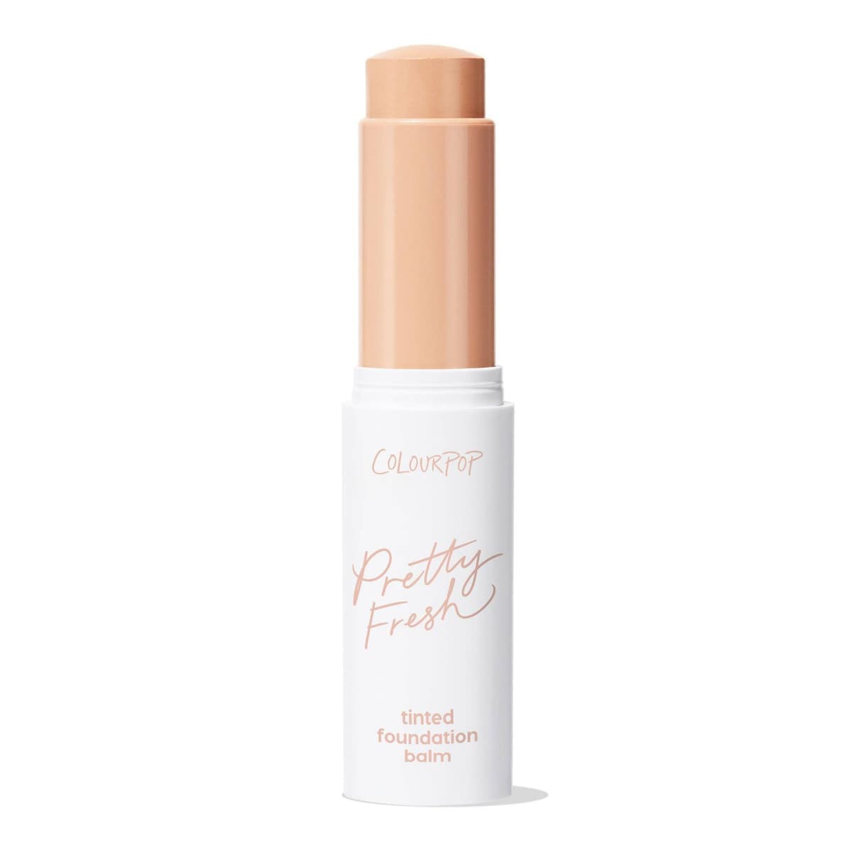 Pretty Fresh Tinted Foundation Balm, Fair 4