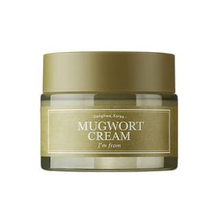 Mugwort Cream