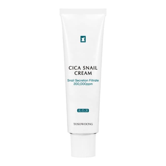 Cica Snail Cream