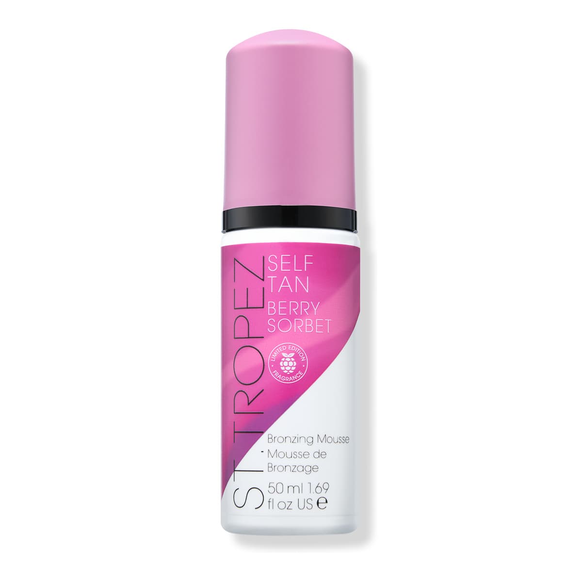 Self Tan Berry Sorbet Bronzing Mousse