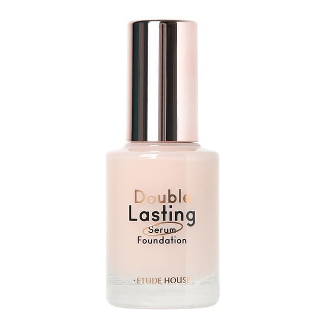 Double Lasting Serum Skin Foundation, #Y04 Beige