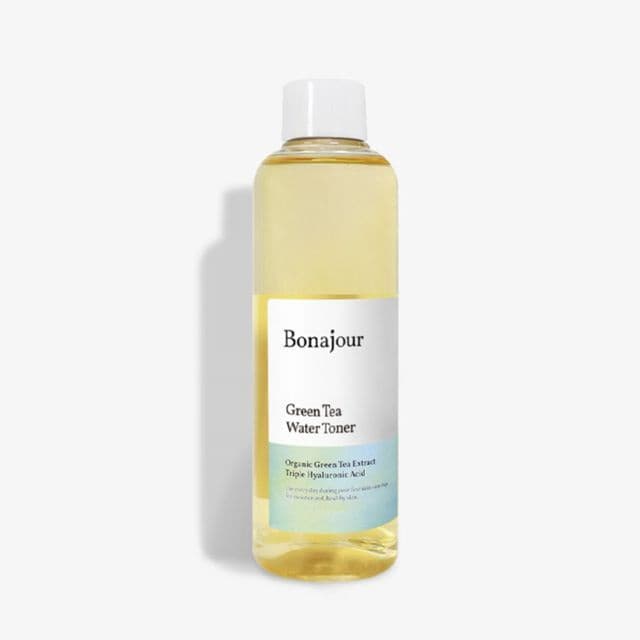 Green Tea Water Toner