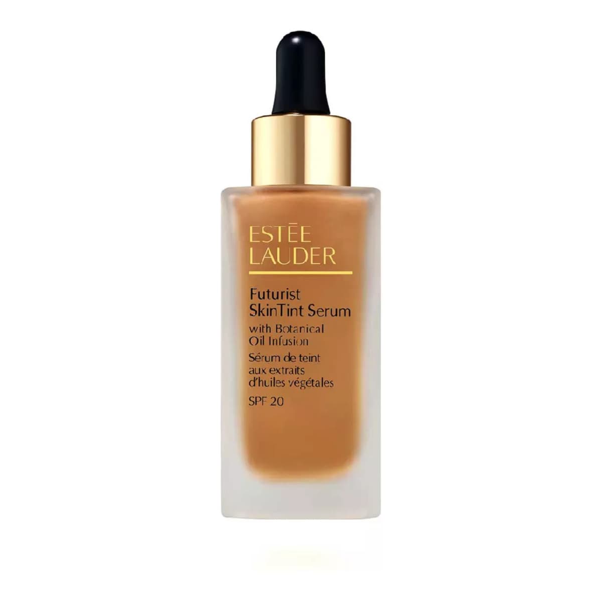 Futurist SkinTint Serum Foundation SPF20, 3N2 Wheat