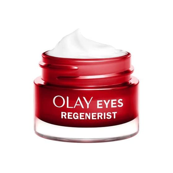 Regenerist Eye Cream. Active Firming Skincare Eye with Niacinamide