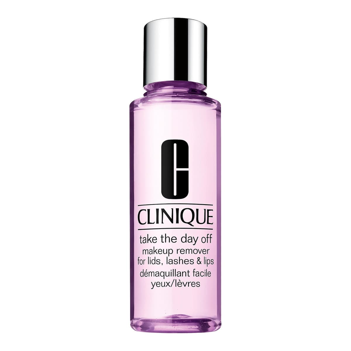 Mini Take The Day Off Makeup Remover For Lids, Lashes & Lips
