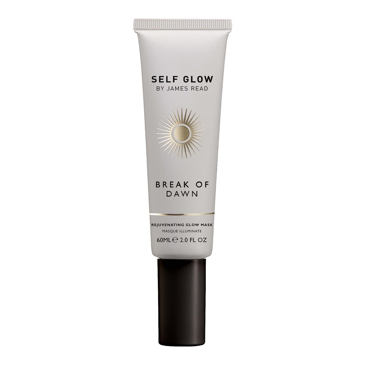 Break of Dawn Rejuvenating Glow Mask