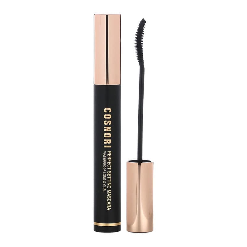 Perfect Setting Mascara