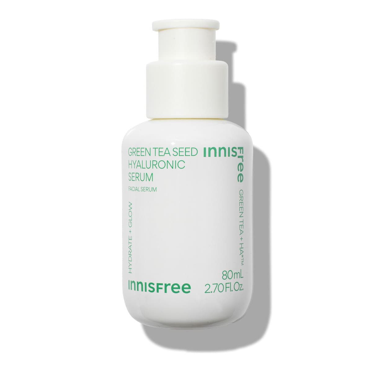 Green Tea Seed Hyaluronic Serum
