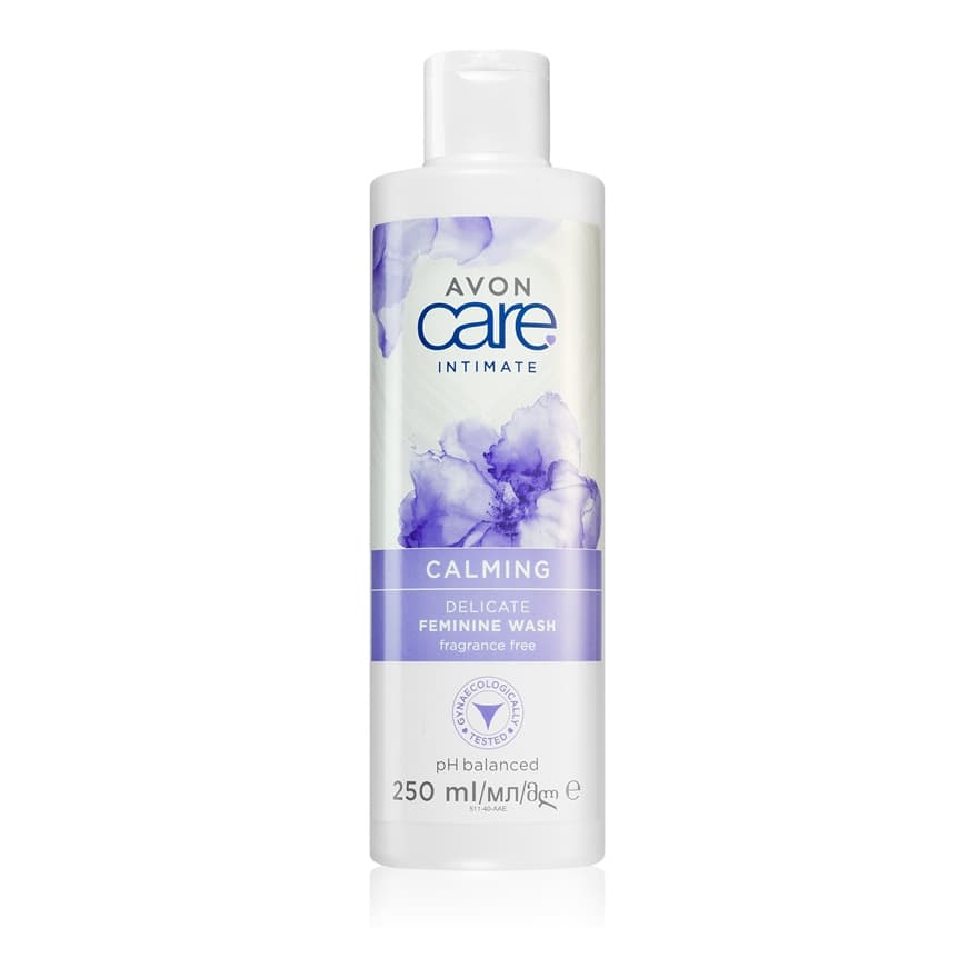 Care Intimate Calming