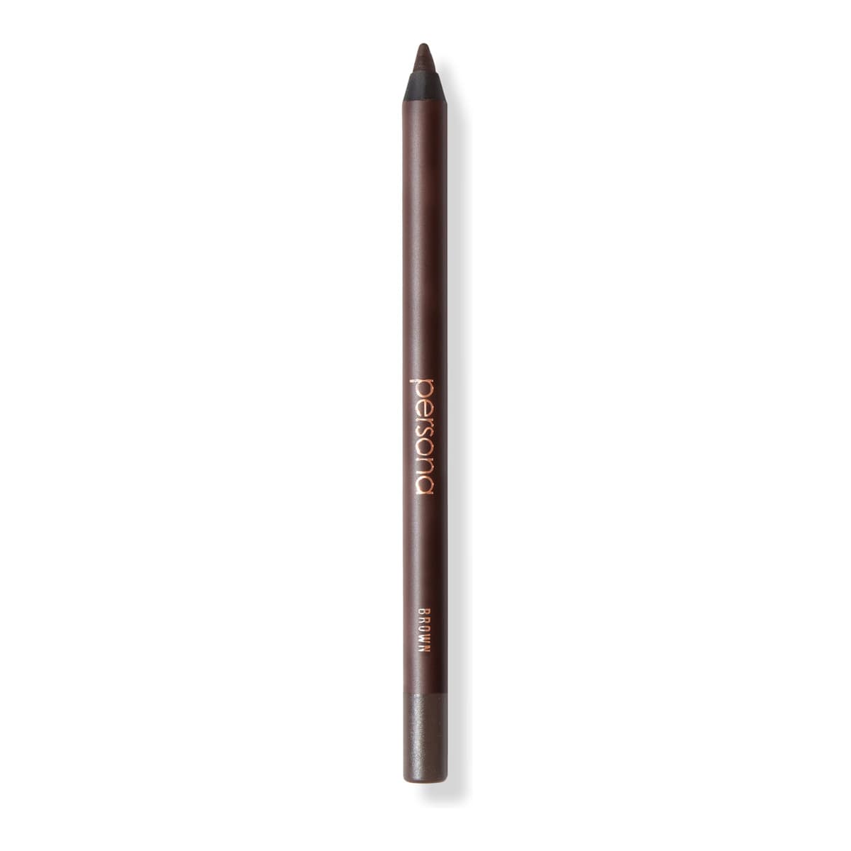 24 HR Waterproof Eyeliner, Brown