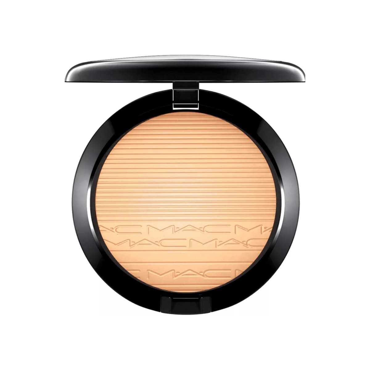MAC Extra Dimension Skinfinish, whisper of guilt
