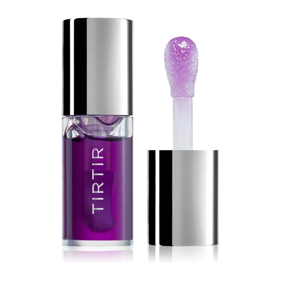 My Glow Lip Oil, Lavender 5.