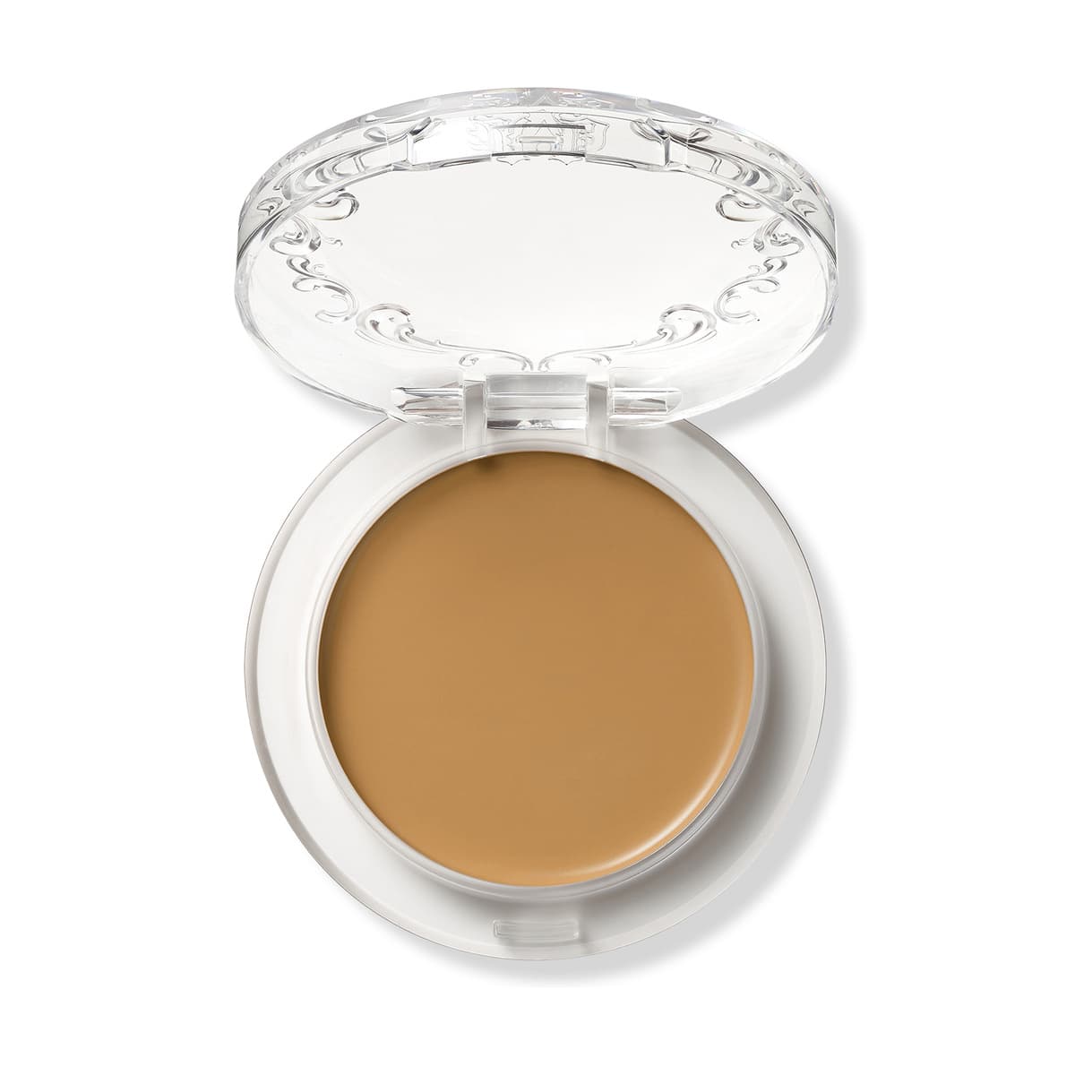 Good Apple Skin-Perfecting Hydrating Foundation Balm, Medium 051