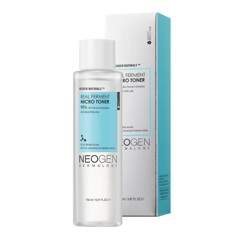 Real Ferment Micro Toner