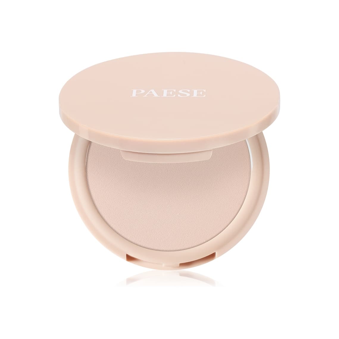 Mattifying Powder With Argan Oil
