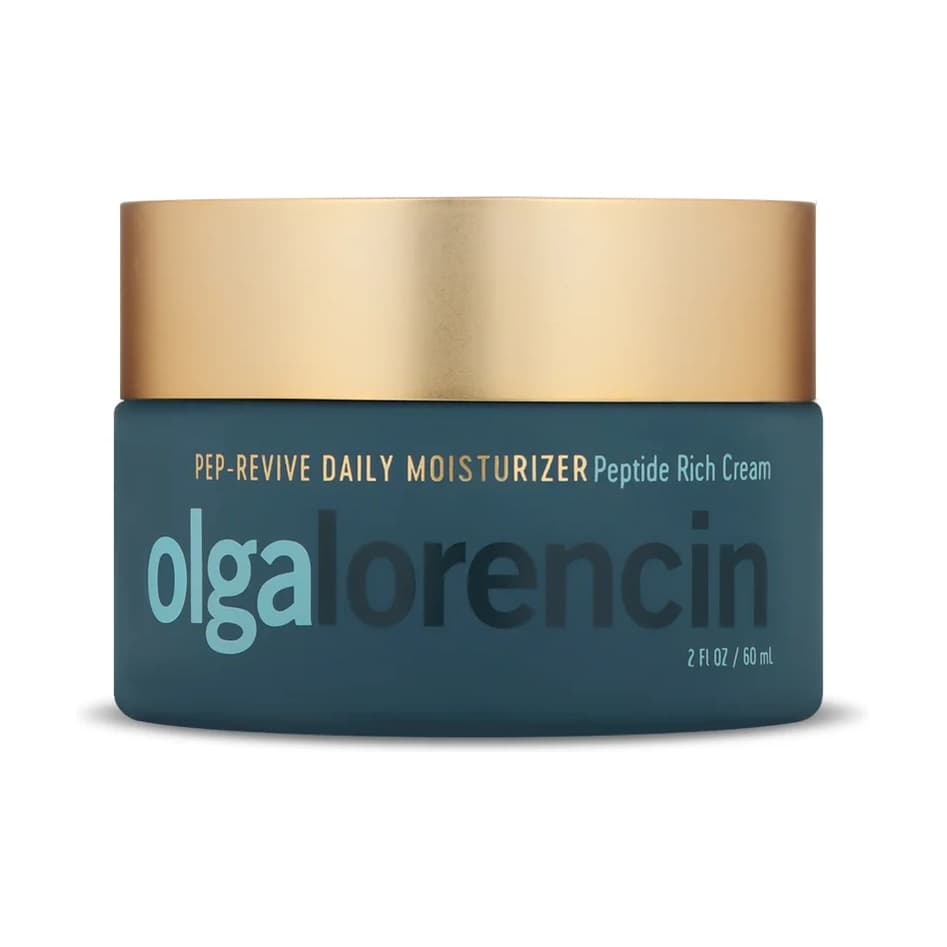 Pep-Revive Daily Moisturizer