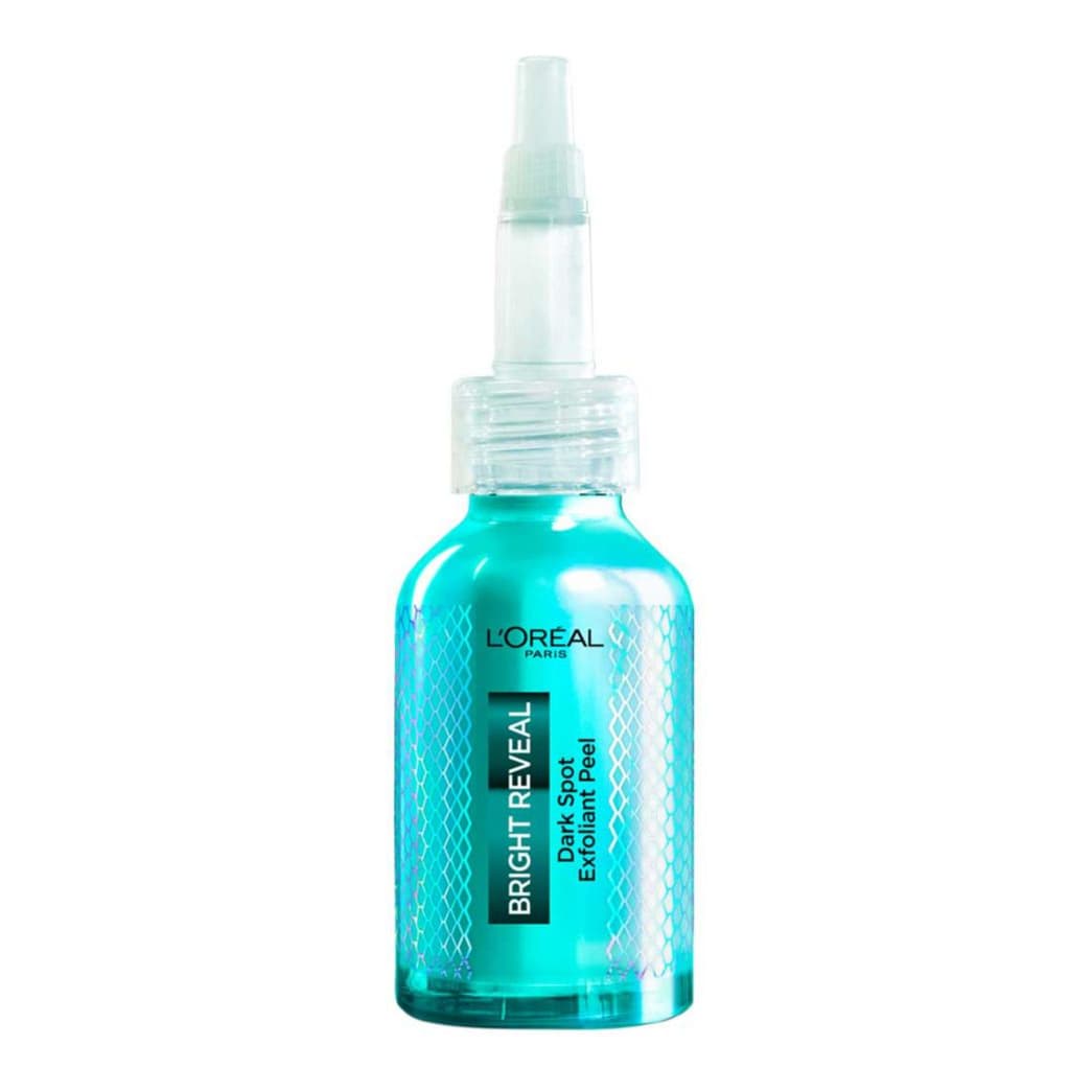 L'Oréal Paris Bright Reveal Dark Spot Exfoliant Peel 25% AHA + BHA + PHA and Niacinamide