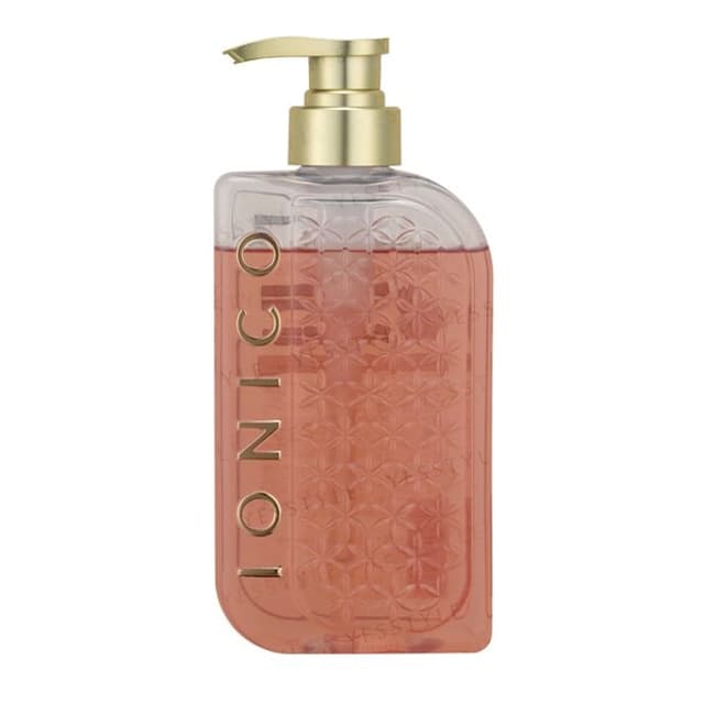 Premium Shampoo Flower Savon