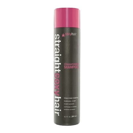Straight Shampoo