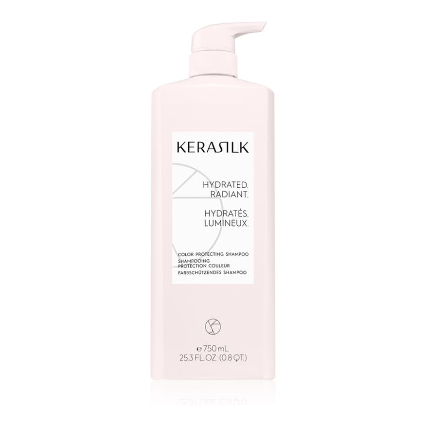 Essentials Color Protecting Shampoo