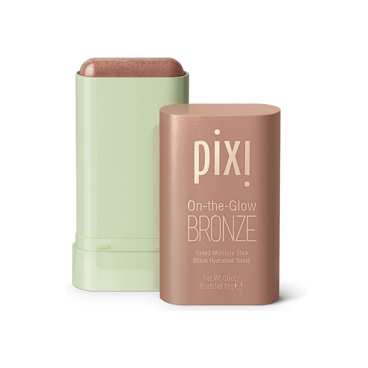 On-the-Glow Bronze, Soft Glow
