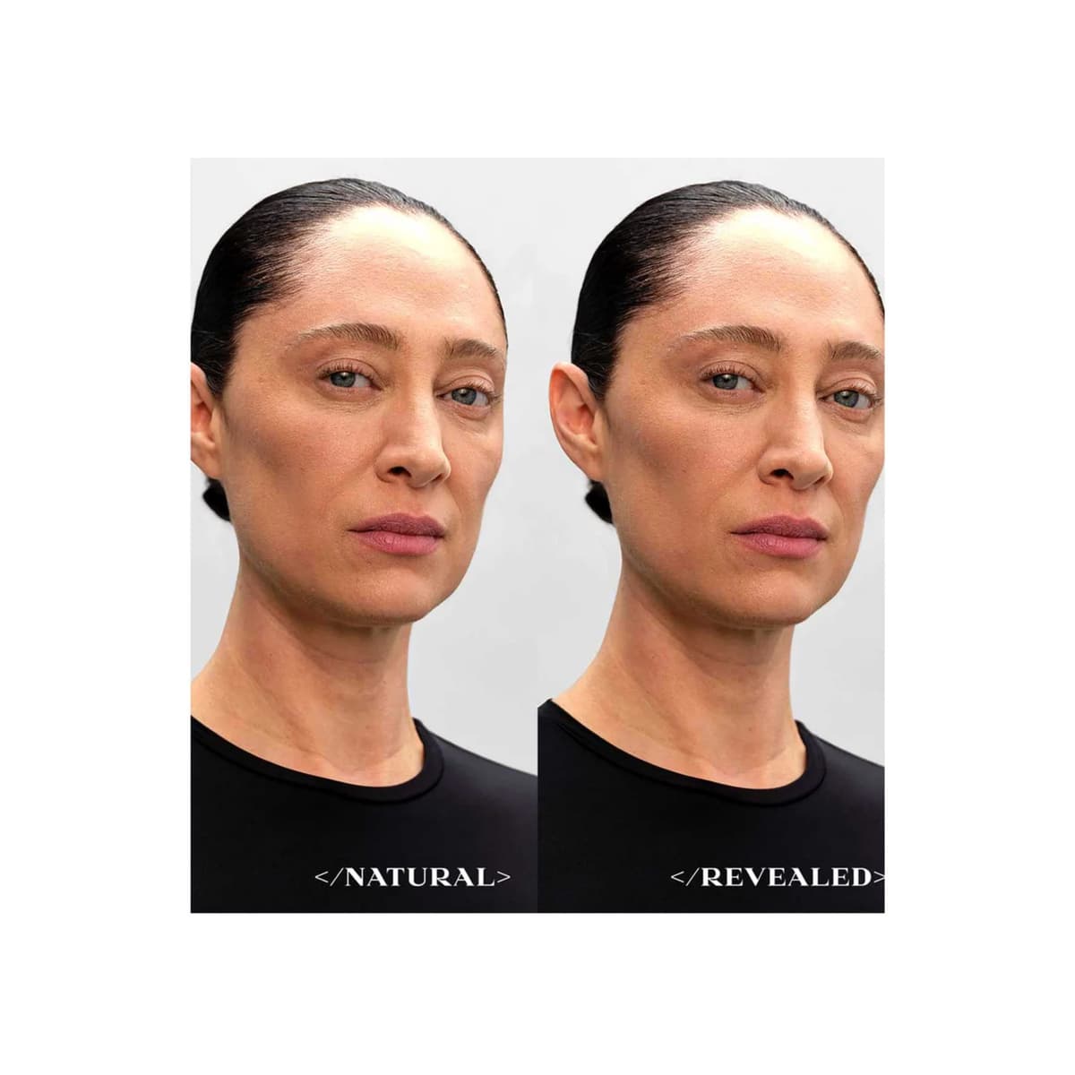Reveal Skin Optimising Refillable Foundation, MC50 Medium Cool