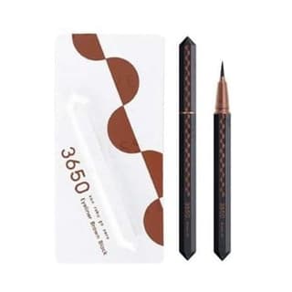 Liquid Eyeliner Brown Black