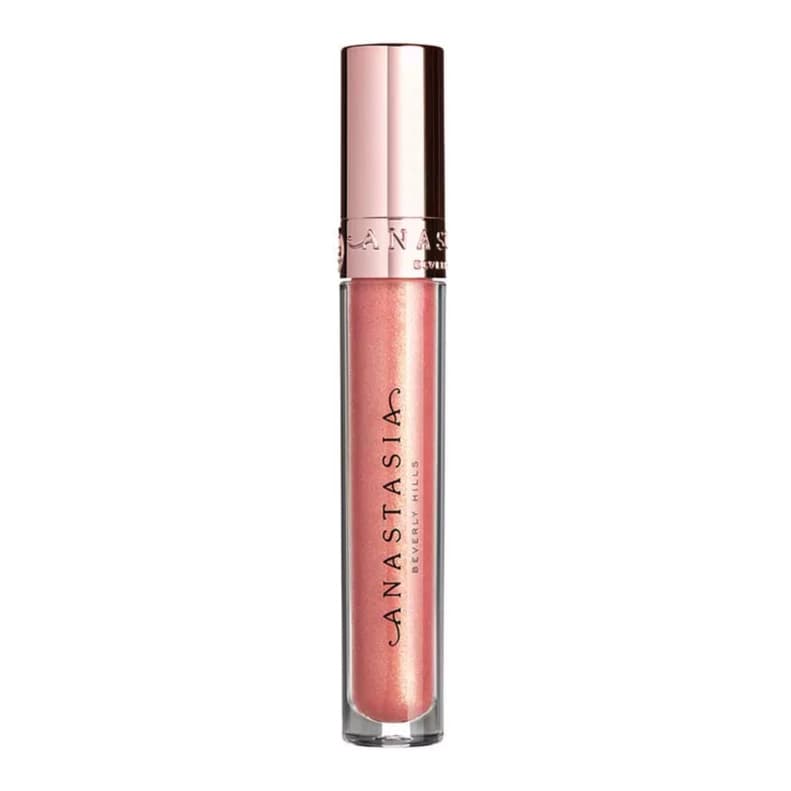 Lip Gloss, Peachy