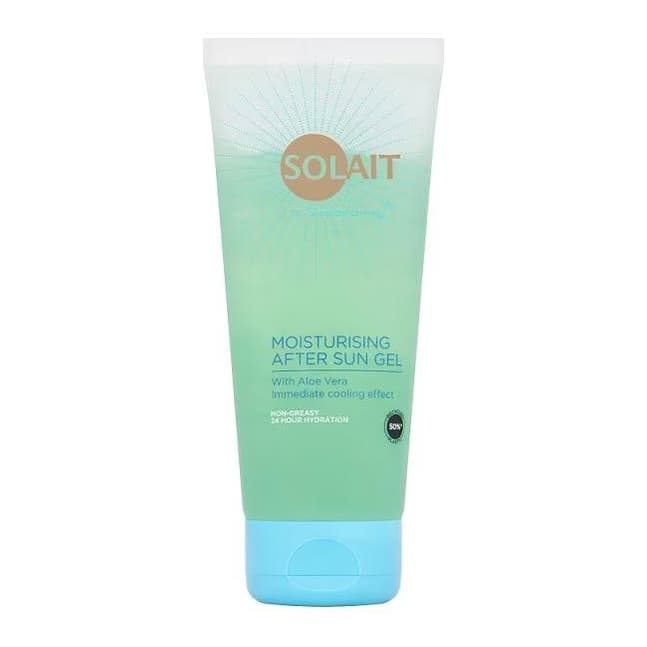 Superdrug Solait After Sun Gel
