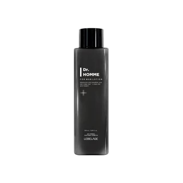 Dr. Homme For Man Lotion