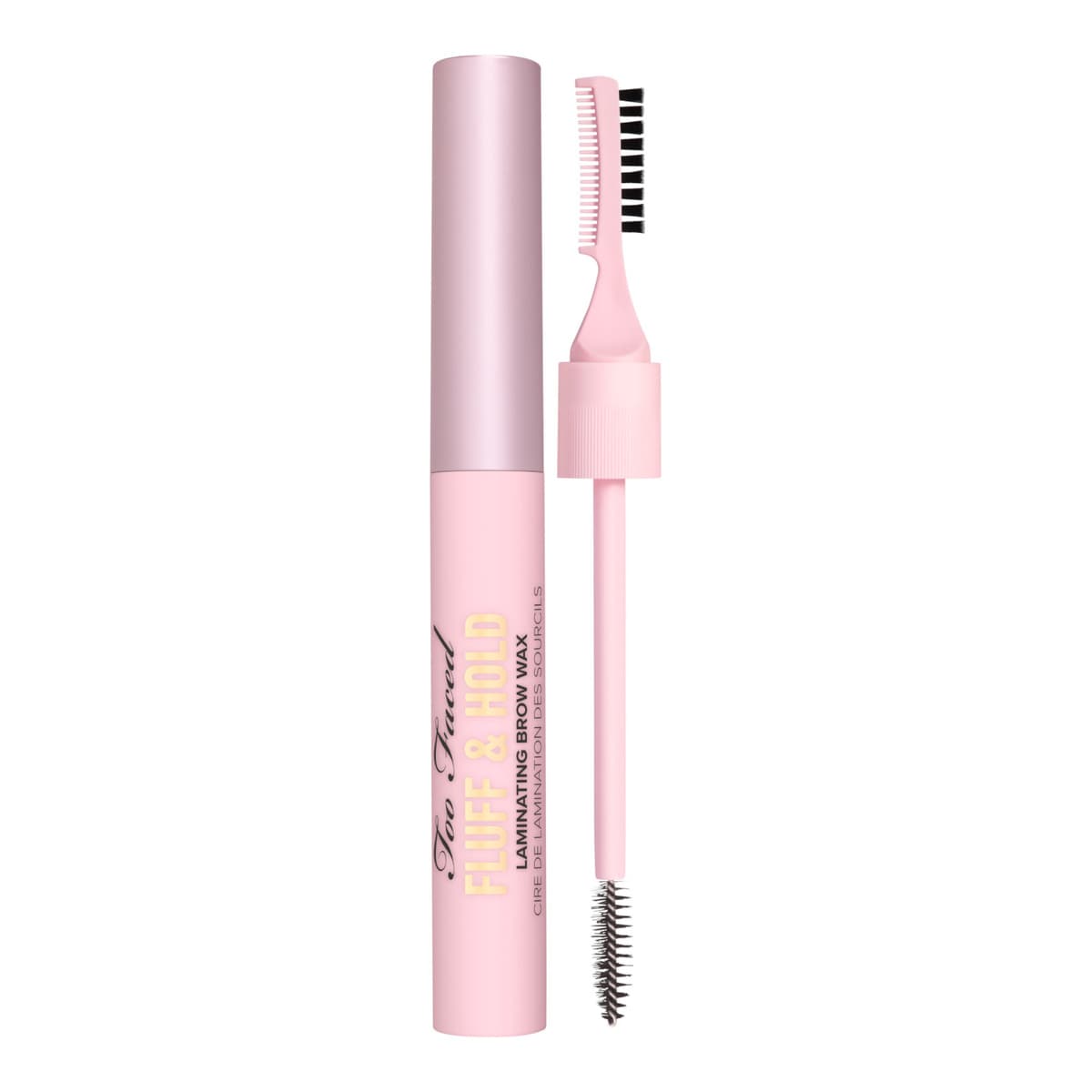 Fluff and Hold Laminating Brow Wax