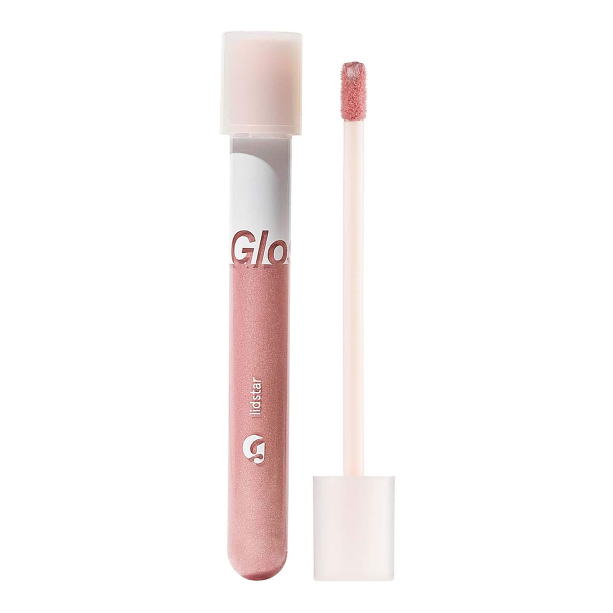 Lidstar Long-Wearing Shimmer Cream Eyeshadow, Slip