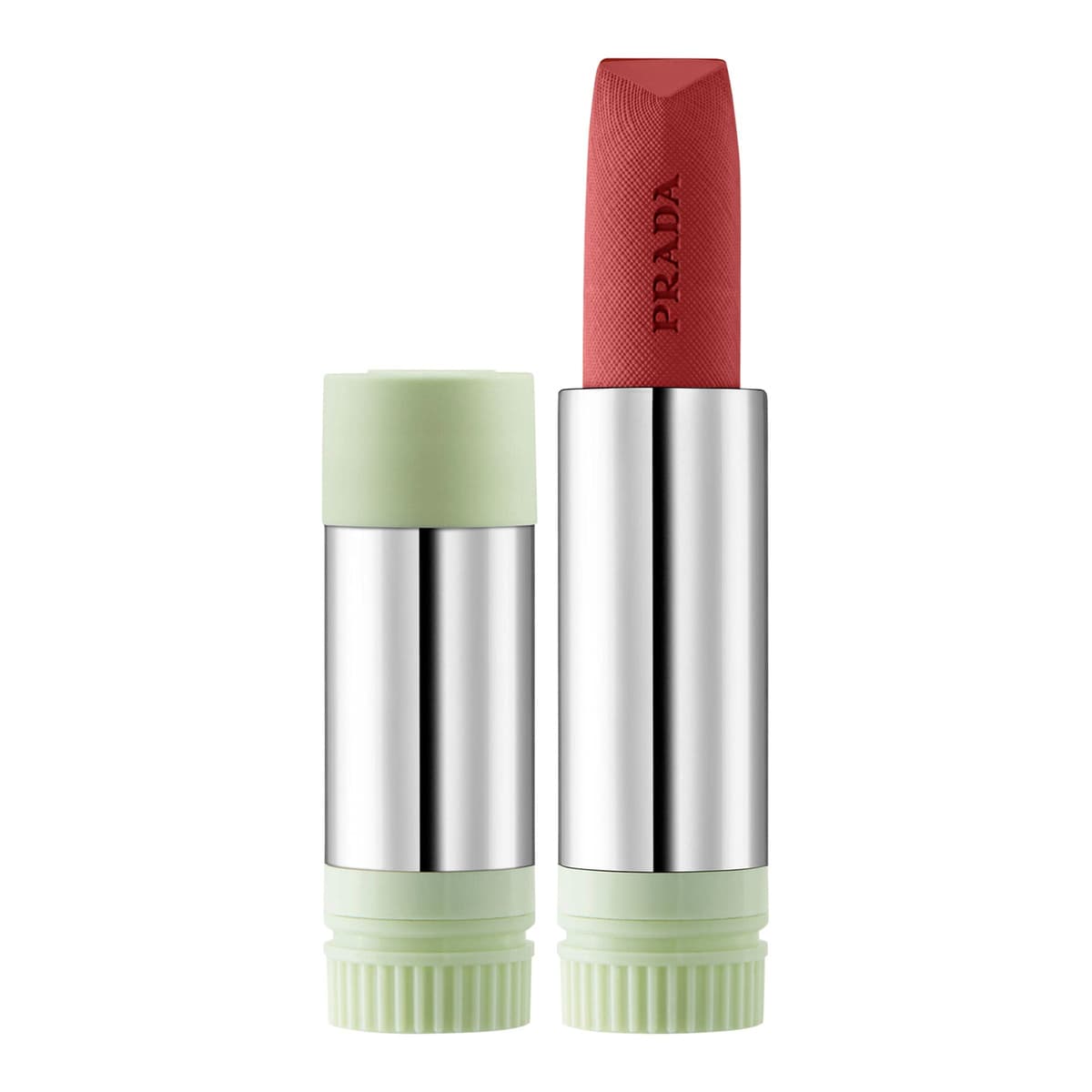 Monochrome Hyper Matte Refillable Lipstick, REFILL P56 NOTTE