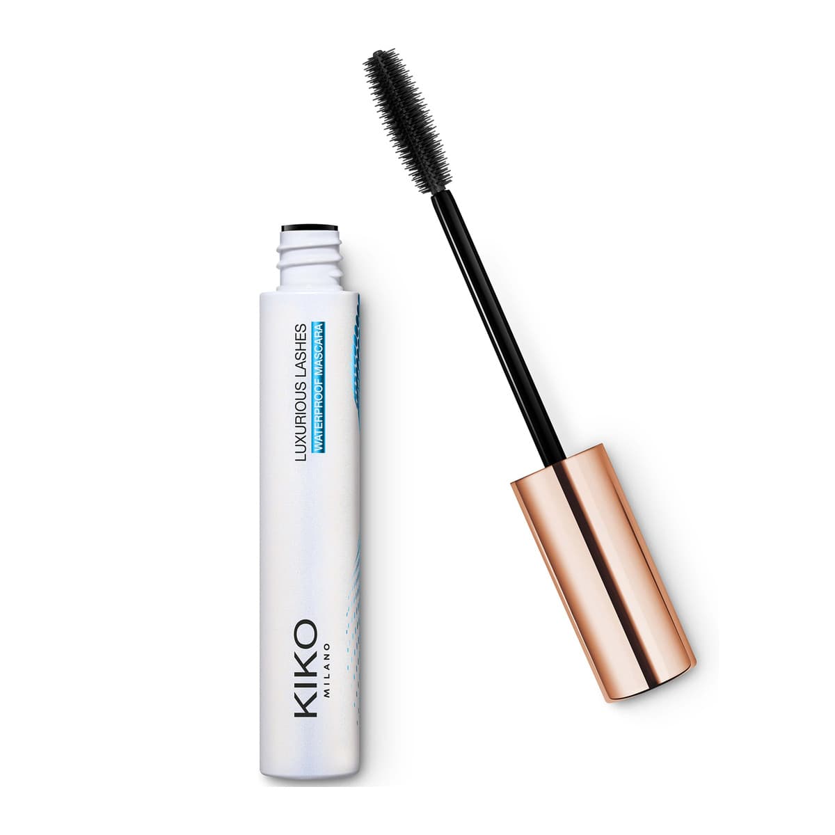Luxurious Lashes Waterproof Mascara
