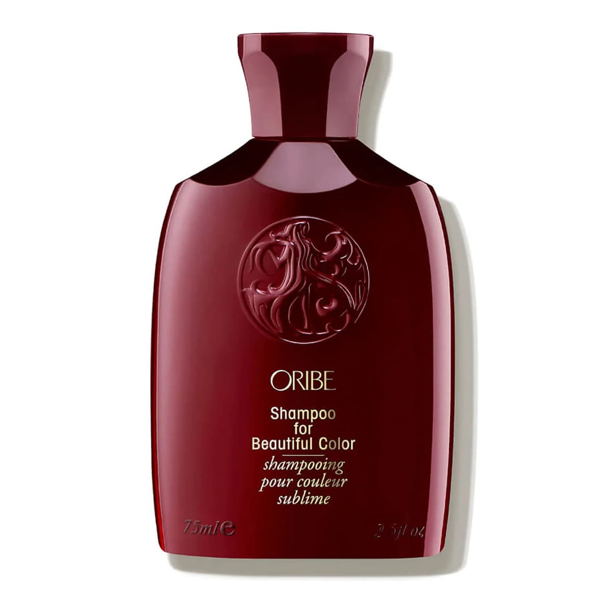 Shampoo for Beautiful Color Travel