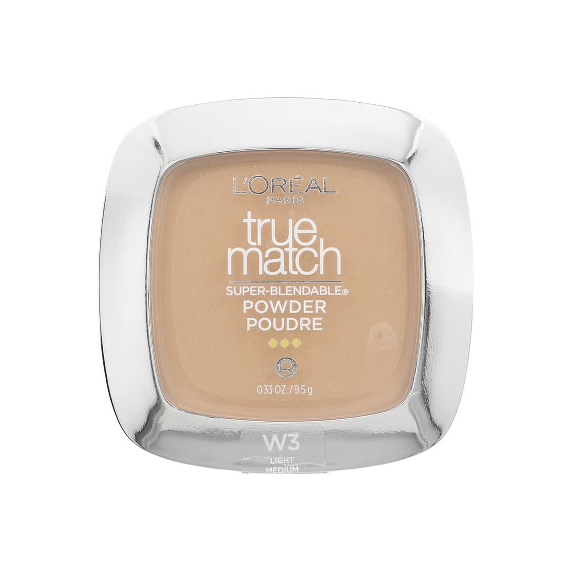 True Match, Super-Blendable Powder